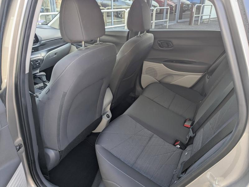 HYUNDAI Bayon d’occasion à vendre à MONTPELLIER chez MAS AUTO (Photo 14)