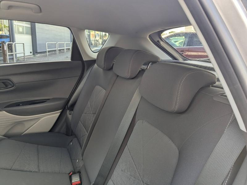 HYUNDAI Bayon d’occasion à vendre à MONTPELLIER chez MAS AUTO (Photo 15)