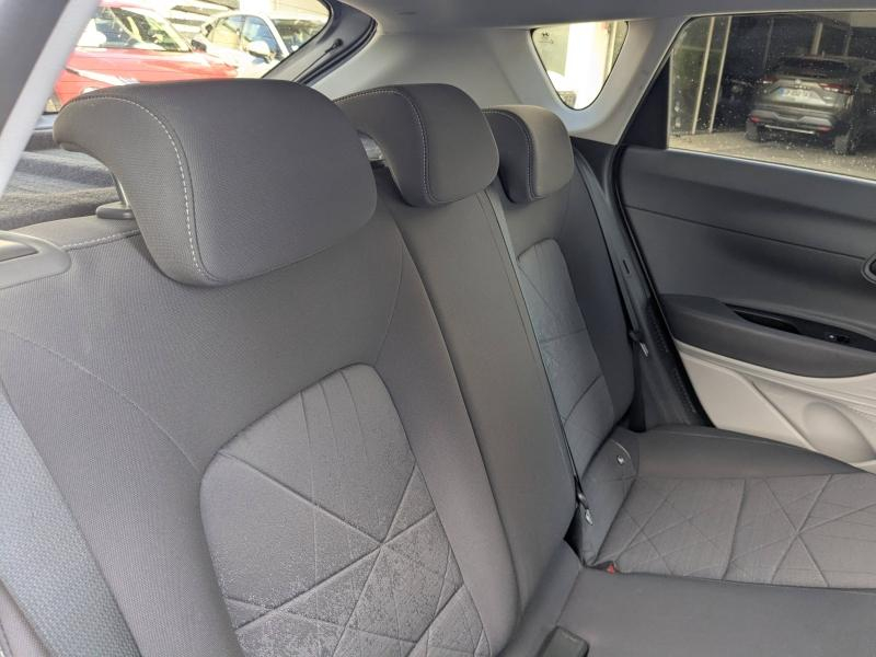HYUNDAI Bayon d’occasion à vendre à MONTPELLIER chez MAS AUTO (Photo 17)