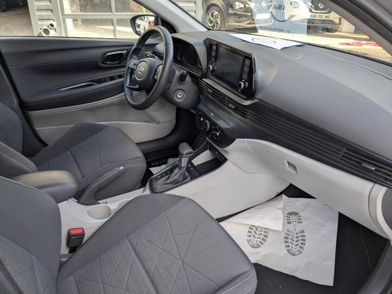 HYUNDAI Bayon d’occasion à vendre à MONTPELLIER chez MAS AUTO (Photo 18)