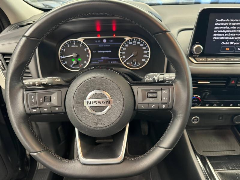 NISSAN Qashqai d’occasion à vendre à MONTPELLIER chez MAS AUTO (Photo 6)