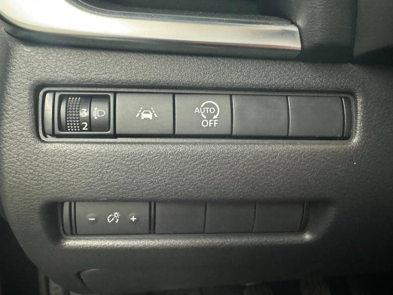 NISSAN Qashqai d’occasion à vendre à MONTPELLIER chez MAS AUTO (Photo 11)
