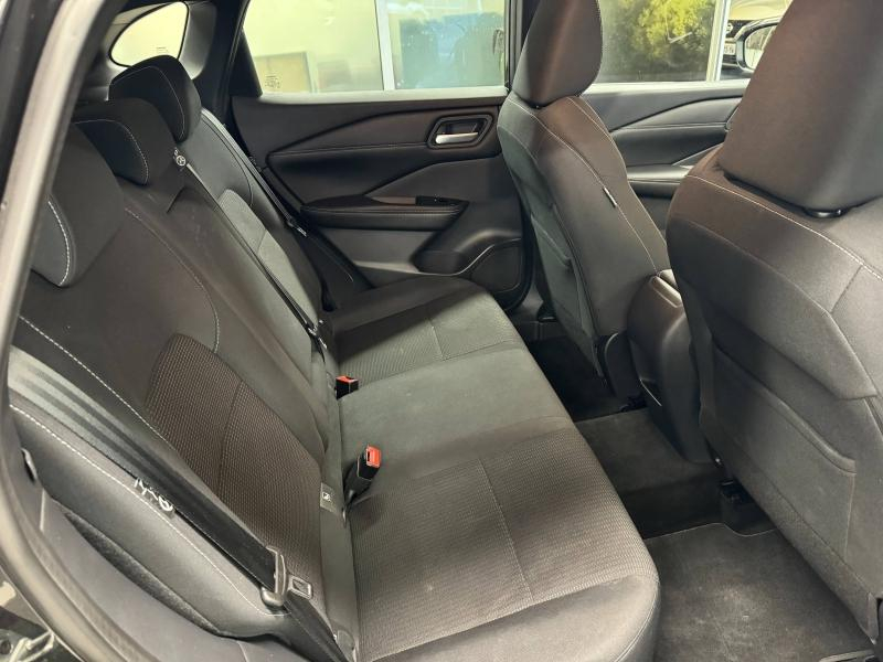 NISSAN Qashqai d’occasion à vendre à MONTPELLIER chez MAS AUTO (Photo 12)