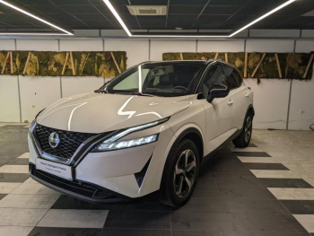 NISSAN Qashqai 1.3 Mild Hybrid 140ch Premiere Edition 70829 km à vendre