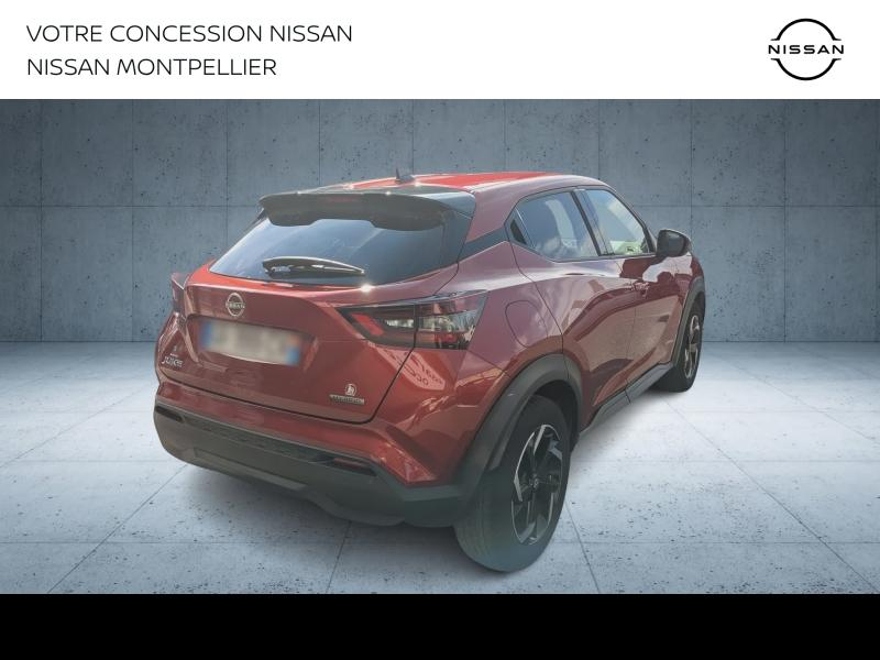 NISSAN Juke d’occasion à vendre à MONTPELLIER chez MAS AUTO (Photo 3)