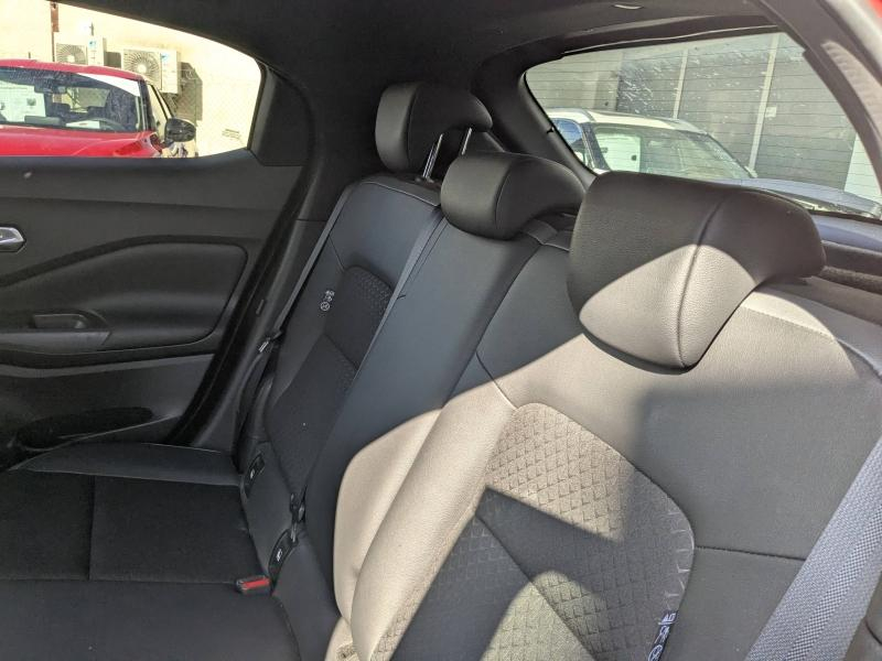 NISSAN Juke d’occasion à vendre à MONTPELLIER chez MAS AUTO (Photo 9)