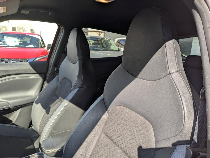NISSAN Juke d’occasion à vendre à MONTPELLIER chez MAS AUTO (Photo 10)