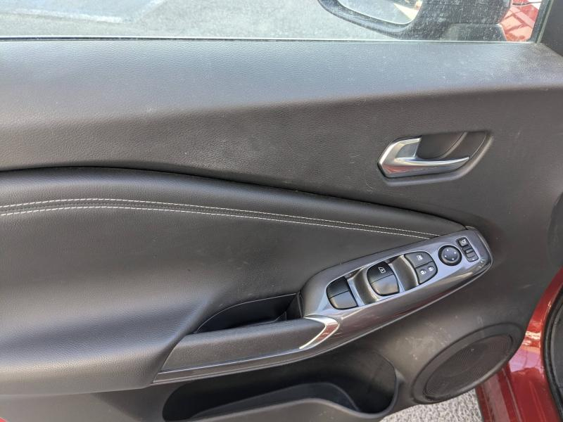 NISSAN Juke d’occasion à vendre à MONTPELLIER chez MAS AUTO (Photo 11)