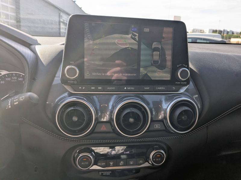 NISSAN Juke d’occasion à vendre à MONTPELLIER chez MAS AUTO (Photo 13)