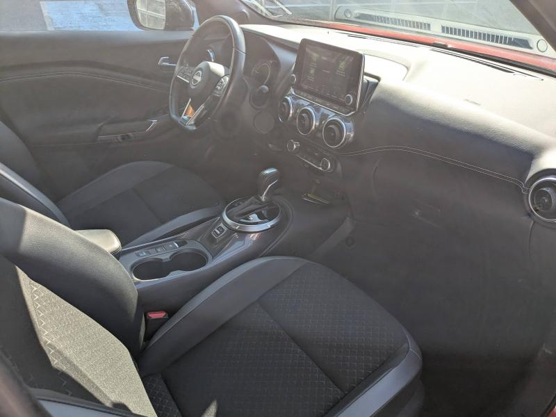 NISSAN Juke d’occasion à vendre à MONTPELLIER chez MAS AUTO (Photo 15)