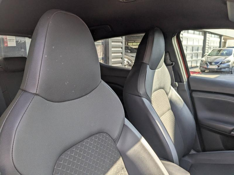NISSAN Juke d’occasion à vendre à MONTPELLIER chez MAS AUTO (Photo 16)