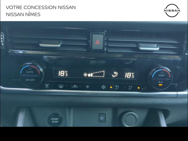 NISSAN Qashqai d’occasion à vendre à MONTPELLIER chez MAS AUTO (Photo 10)