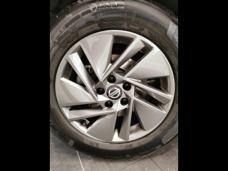 agency.seo.links.detann.title NISSAN Qashqai d’occasion à vendre à MONTPELLIER chez MAS AUTO (Photo 7)