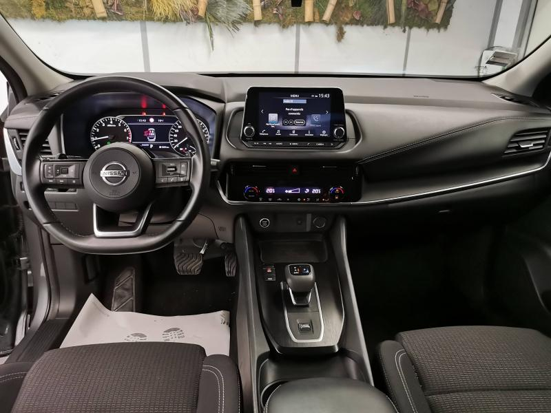 agency.seo.links.detann.title NISSAN Qashqai d’occasion à vendre à MONTPELLIER chez MAS AUTO (Photo 8)