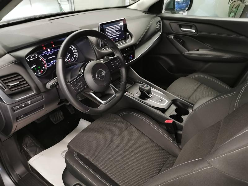 agency.seo.links.detann.title NISSAN Qashqai d’occasion à vendre à MONTPELLIER chez MAS AUTO (Photo 9)