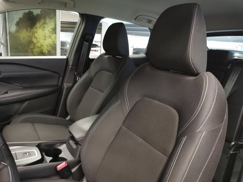 agency.seo.links.detann.title NISSAN Qashqai d’occasion à vendre à MONTPELLIER chez MAS AUTO (Photo 10)