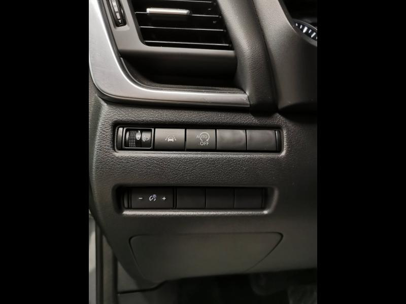 agency.seo.links.detann.title NISSAN Qashqai d’occasion à vendre à MONTPELLIER chez MAS AUTO (Photo 12)