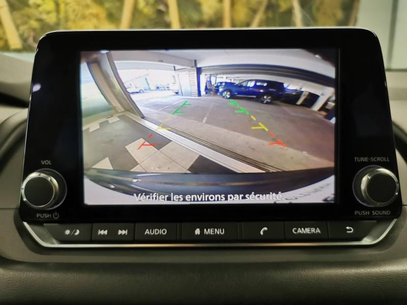 agency.seo.links.detann.title NISSAN Qashqai d’occasion à vendre à MONTPELLIER chez MAS AUTO (Photo 13)