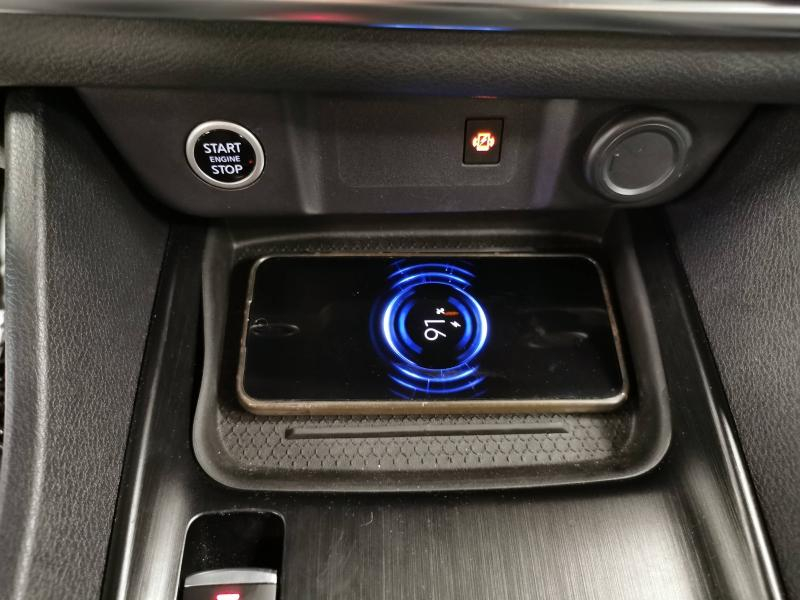 agency.seo.links.detann.title NISSAN Qashqai d’occasion à vendre à MONTPELLIER chez MAS AUTO (Photo 14)