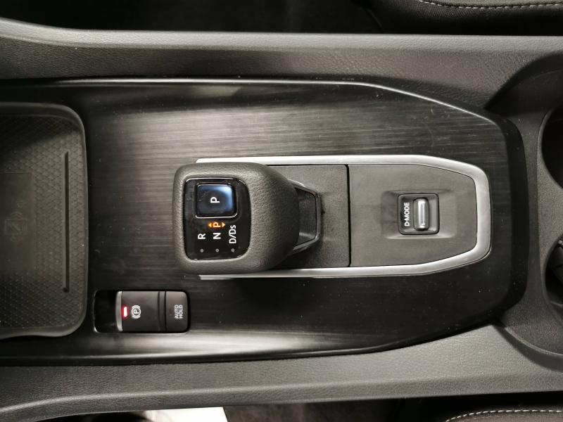 agency.seo.links.detann.title NISSAN Qashqai d’occasion à vendre à MONTPELLIER chez MAS AUTO (Photo 15)