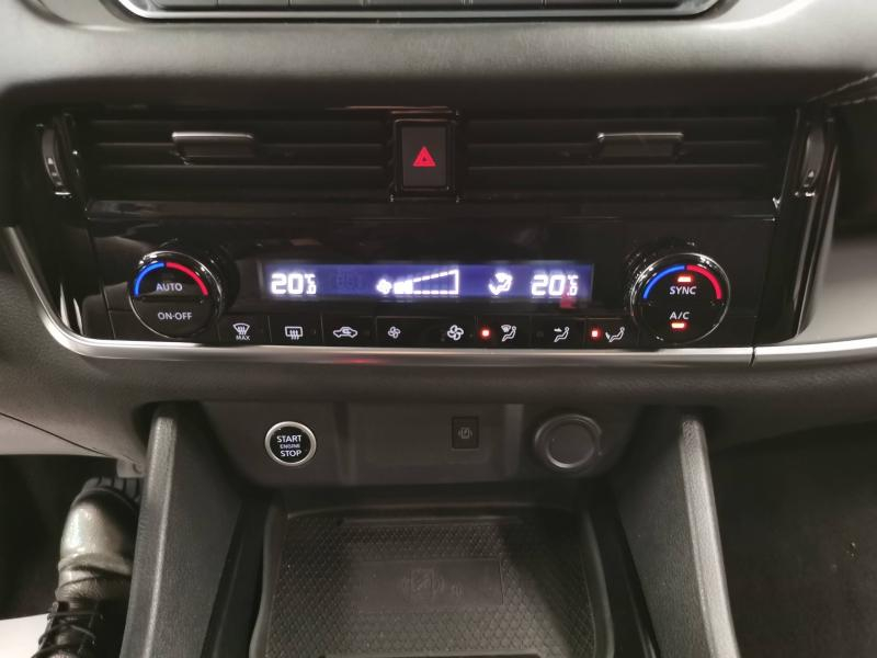 agency.seo.links.detann.title NISSAN Qashqai d’occasion à vendre à MONTPELLIER chez MAS AUTO (Photo 17)