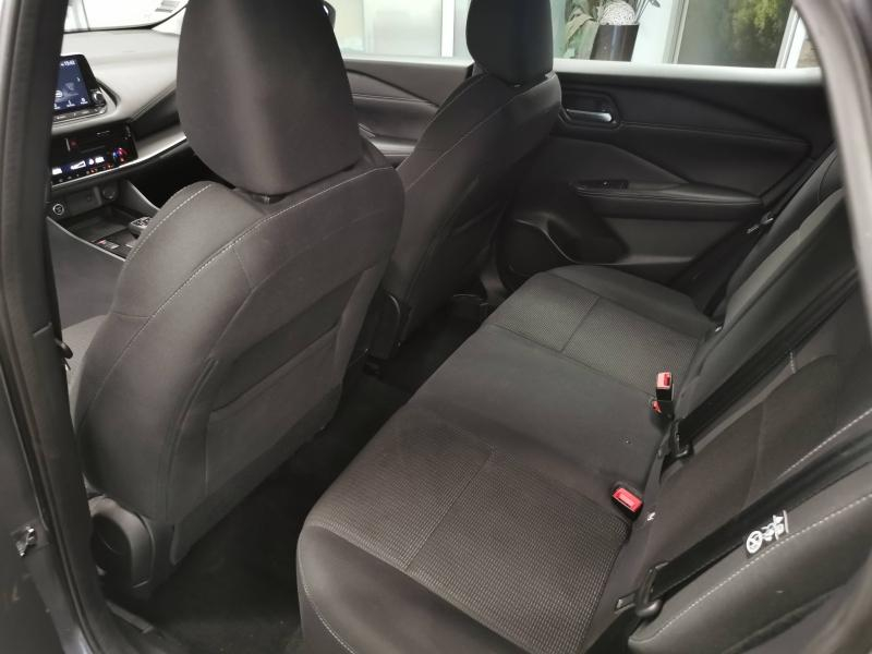 agency.seo.links.detann.title NISSAN Qashqai d’occasion à vendre à MONTPELLIER chez MAS AUTO (Photo 18)