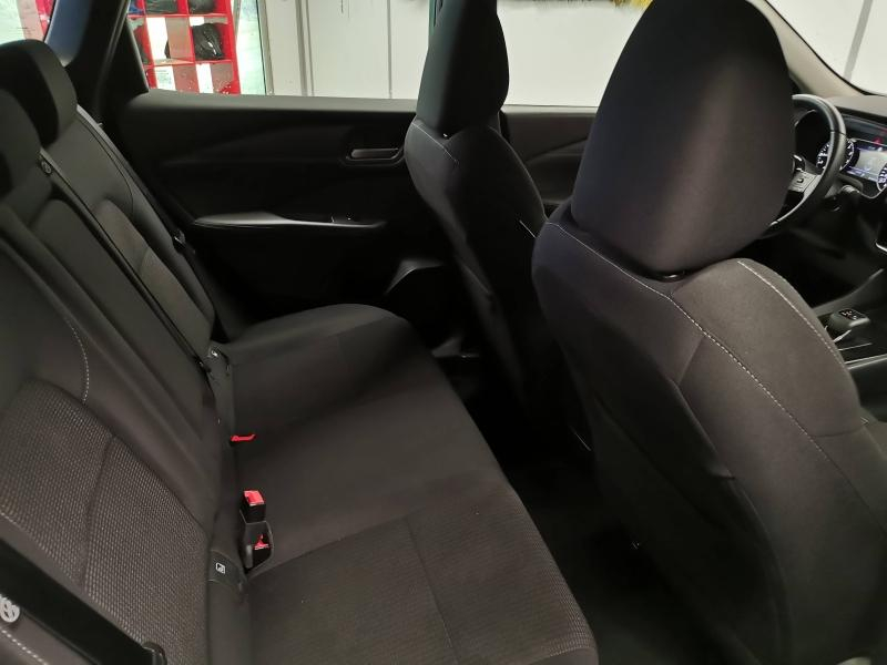 agency.seo.links.detann.title NISSAN Qashqai d’occasion à vendre à MONTPELLIER chez MAS AUTO (Photo 20)