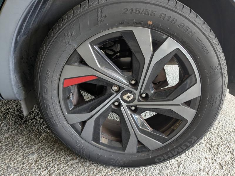 RENAULT Arkana d’occasion à vendre à MONTPELLIER chez MAS AUTO (Photo 5)