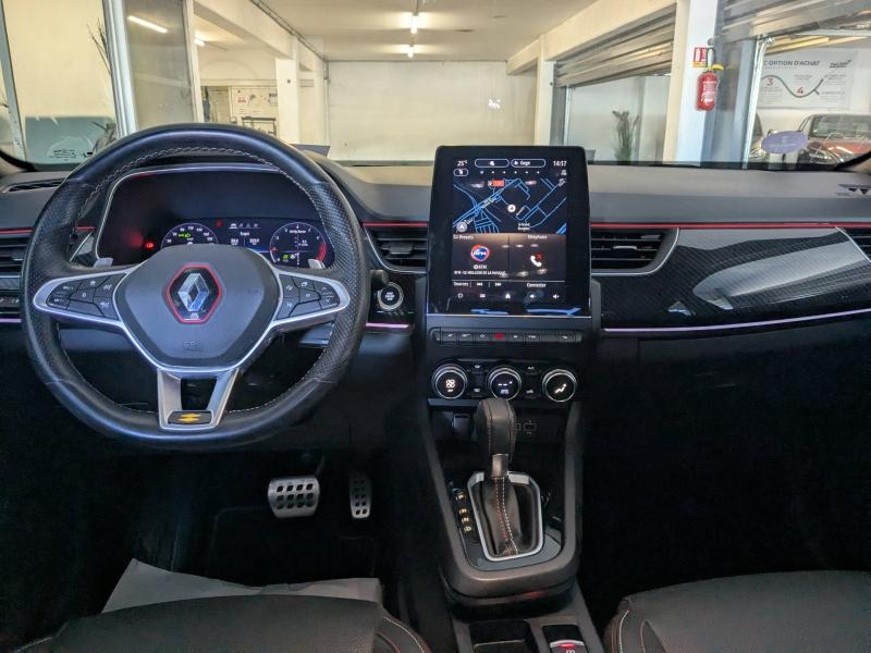 RENAULT Arkana d’occasion à vendre à MONTPELLIER chez MAS AUTO (Photo 6)