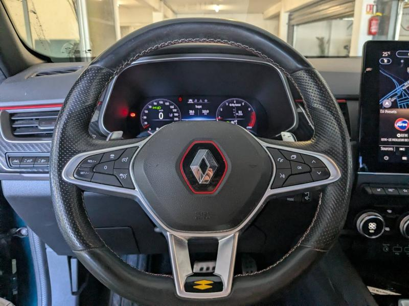 RENAULT Arkana d’occasion à vendre à MONTPELLIER chez MAS AUTO (Photo 7)