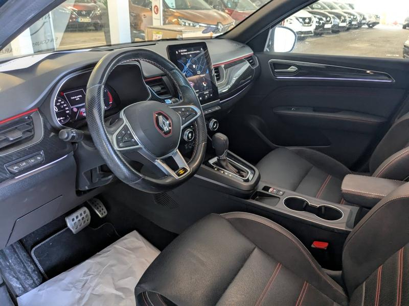 RENAULT Arkana d’occasion à vendre à MONTPELLIER chez MAS AUTO (Photo 8)