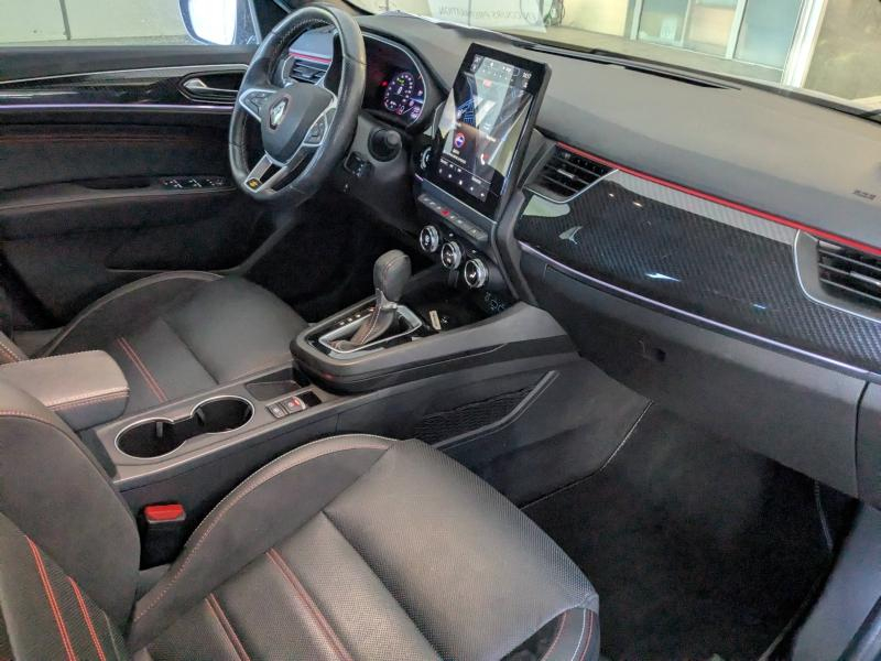 RENAULT Arkana d’occasion à vendre à MONTPELLIER chez MAS AUTO (Photo 9)
