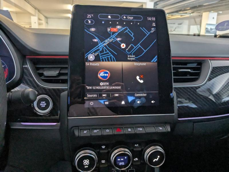 RENAULT Arkana d’occasion à vendre à MONTPELLIER chez MAS AUTO (Photo 10)