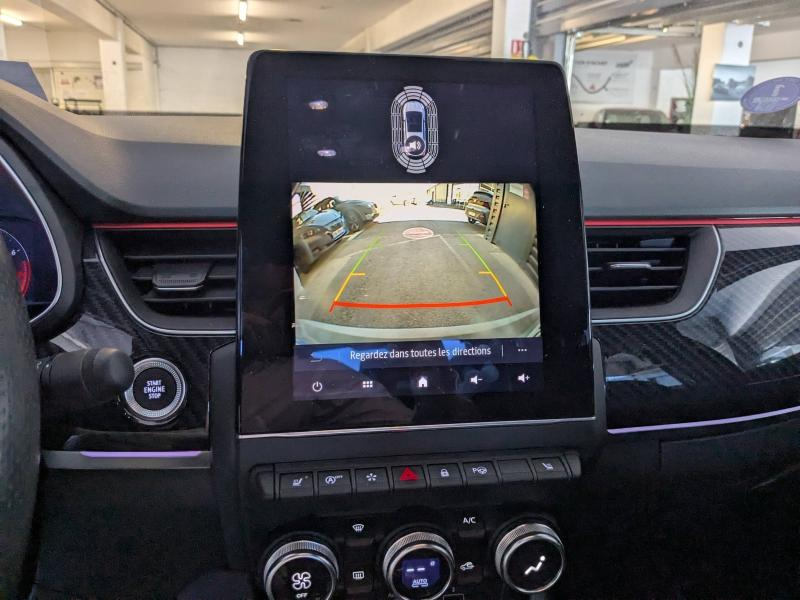 RENAULT Arkana d’occasion à vendre à MONTPELLIER chez MAS AUTO (Photo 11)