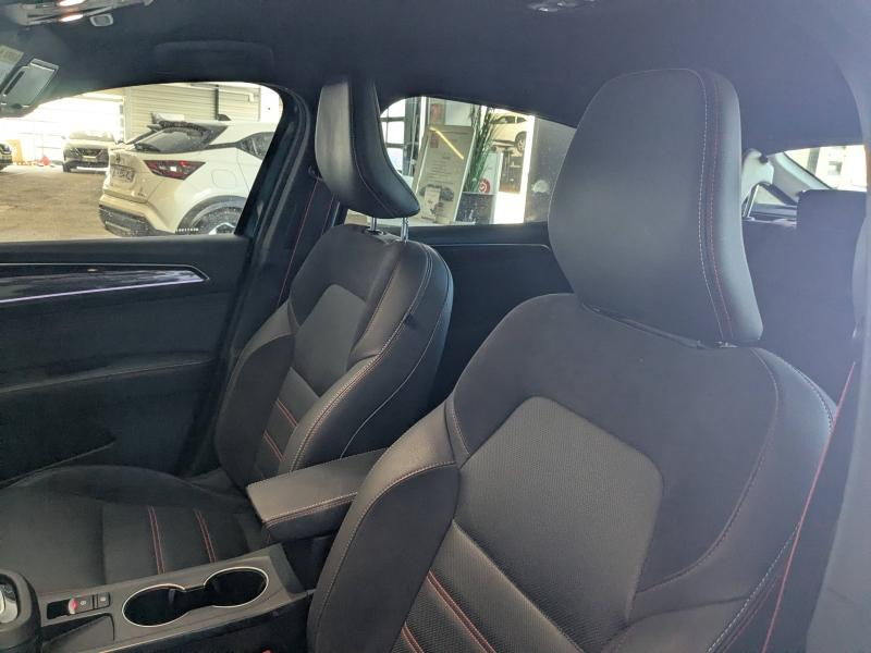 RENAULT Arkana d’occasion à vendre à MONTPELLIER chez MAS AUTO (Photo 12)