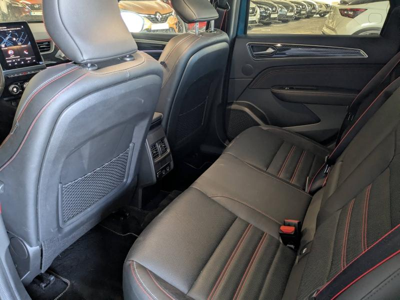 RENAULT Arkana d’occasion à vendre à MONTPELLIER chez MAS AUTO (Photo 15)