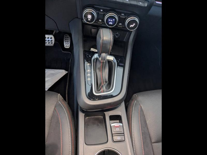 RENAULT Arkana d’occasion à vendre à MONTPELLIER chez MAS AUTO (Photo 20)