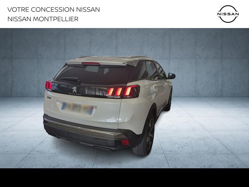 PEUGEOT 3008 d’occasion à vendre à MONTPELLIER chez MAS AUTO (Photo 3)