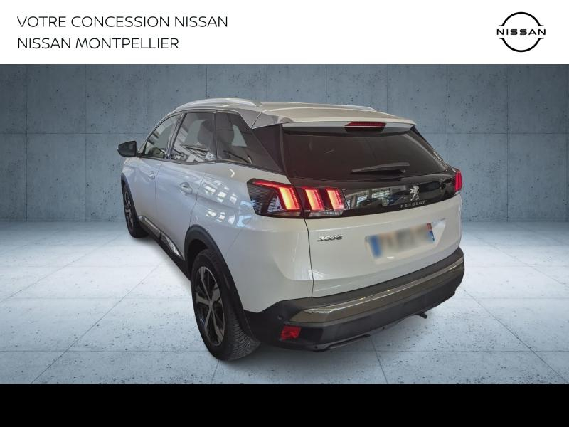 PEUGEOT 3008 d’occasion à vendre à MONTPELLIER chez MAS AUTO (Photo 4)