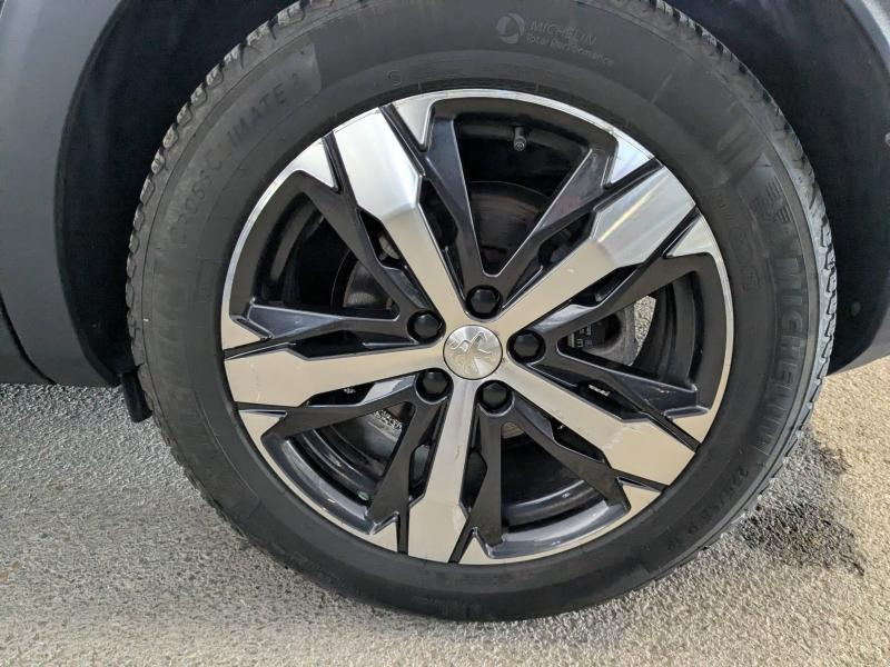 PEUGEOT 3008 d’occasion à vendre à MONTPELLIER chez MAS AUTO (Photo 5)