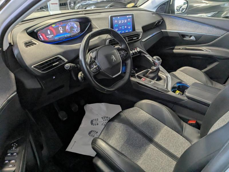 PEUGEOT 3008 d’occasion à vendre à MONTPELLIER chez MAS AUTO (Photo 6)