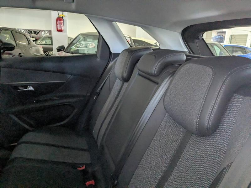 PEUGEOT 3008 d’occasion à vendre à MONTPELLIER chez MAS AUTO (Photo 12)