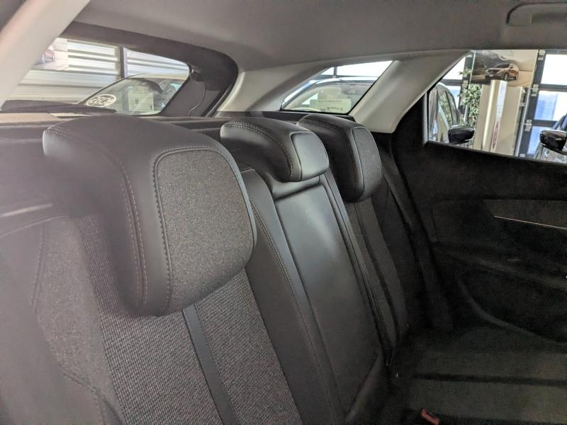 PEUGEOT 3008 d’occasion à vendre à MONTPELLIER chez MAS AUTO (Photo 14)