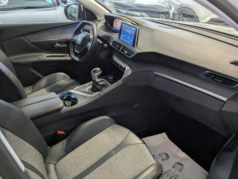 PEUGEOT 3008 d’occasion à vendre à MONTPELLIER chez MAS AUTO (Photo 15)