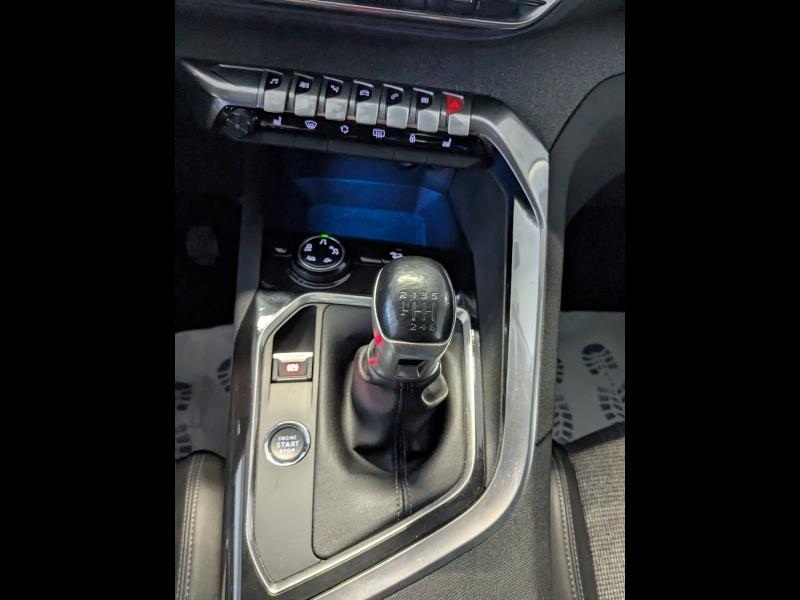 PEUGEOT 3008 d’occasion à vendre à MONTPELLIER chez MAS AUTO (Photo 17)