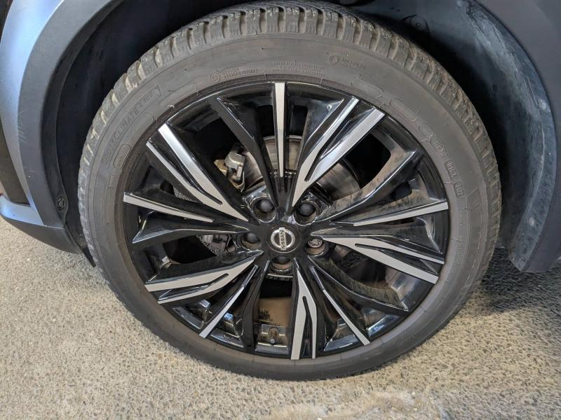 NISSAN Juke d’occasion à vendre à MONTPELLIER chez MAS AUTO (Photo 5)