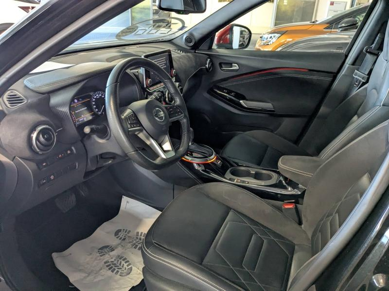NISSAN Juke d’occasion à vendre à MONTPELLIER chez MAS AUTO (Photo 6)