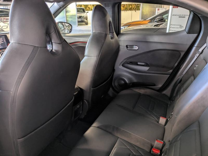 NISSAN Juke d’occasion à vendre à MONTPELLIER chez MAS AUTO (Photo 11)