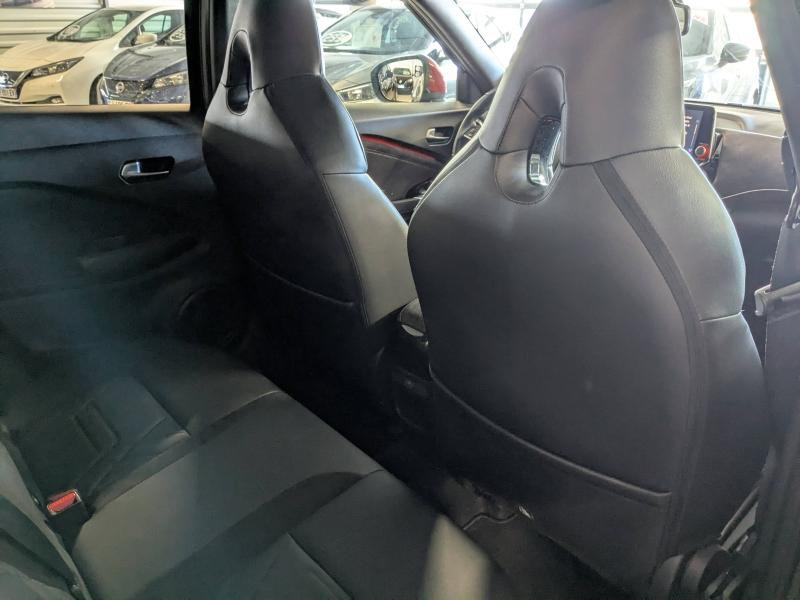 NISSAN Juke d’occasion à vendre à MONTPELLIER chez MAS AUTO (Photo 13)