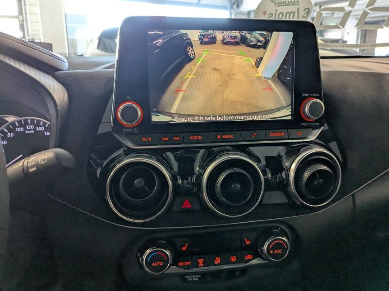 NISSAN Juke d’occasion à vendre à MONTPELLIER chez MAS AUTO (Photo 15)